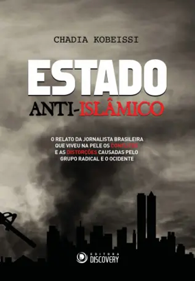 Cover of Discovery Publicacoes