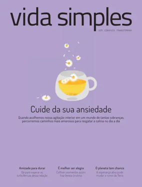 Cover of Vida Simples