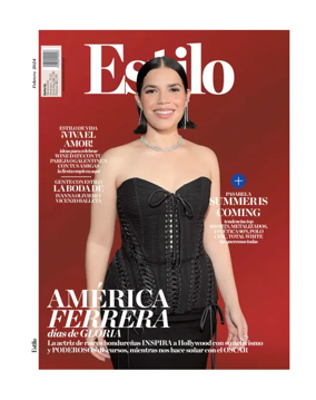 Cover of Estilo