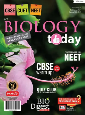 Cover of Biology Today