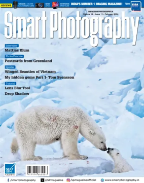 Cover of Smart Photography