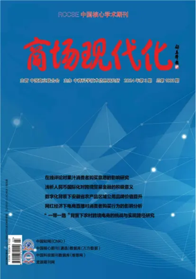 Cover of Market Modernization