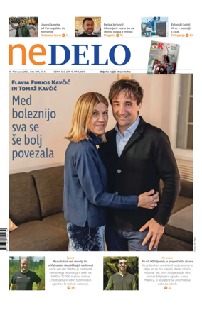 Cover of Ne Delo