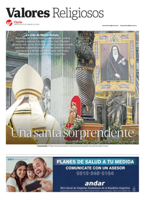 Cover of Valores Religiosos
