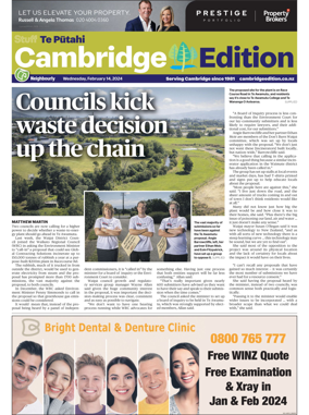 Cover of Cambridge Edition