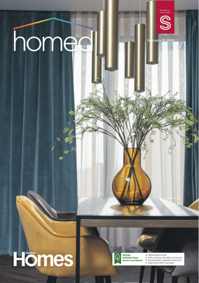 Cover of Southern Homes