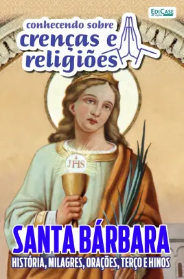 Cover of Conhecendo Crenças e Religiões