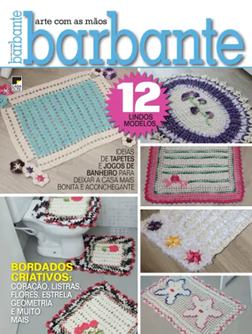 Cover of Barbante