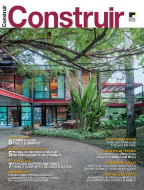 Cover of Construir