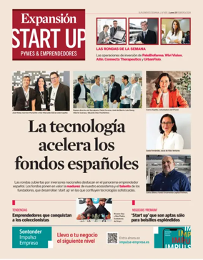 Cover of Start up Int