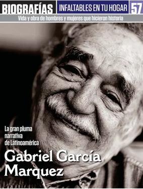 Cover of Biografias