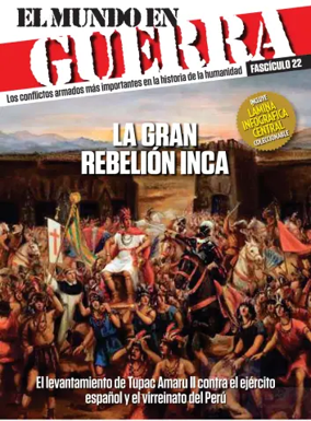 Cover of El Mundo en guerra