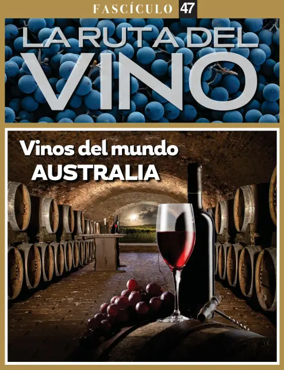 Cover of La Ruta del Vino