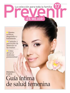 Cover of Prevenir (Argentina)