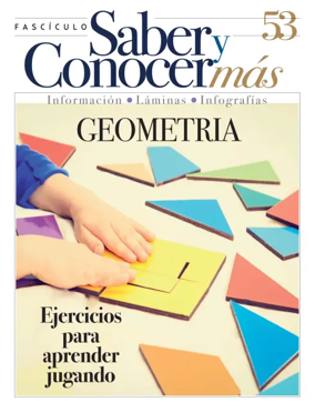 Cover of Saber y Conocer mas