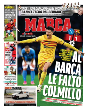 Cover of Marca Levante