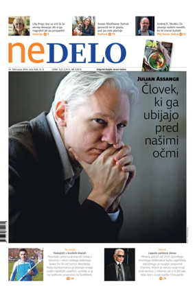 Cover of Ne Delo