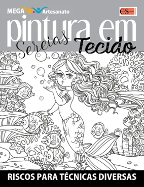 Cover of Mega Artesanato