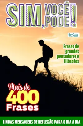 Cover of Sim Você Pode!