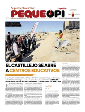 Cover of Lapequeopi