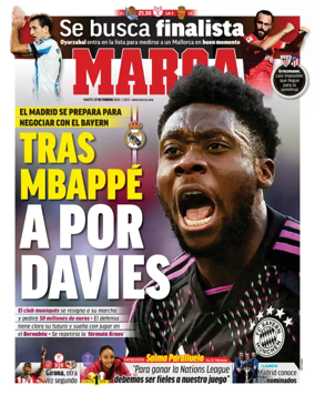 Cover of Marca Levante