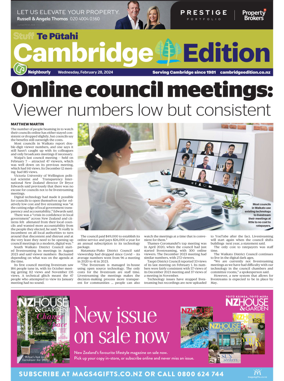 Cover of Cambridge Edition