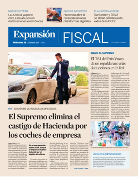 Cover of Fiscal Int
