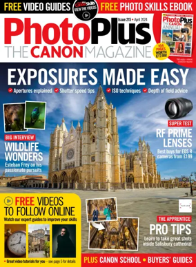 Cover of Photo Plus