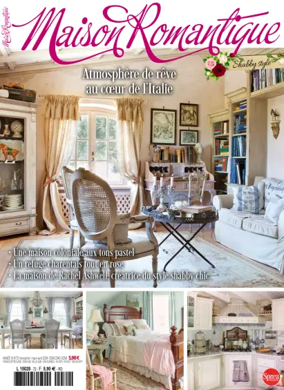Cover of Maison Romantique