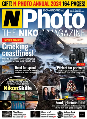 Cover of NPhoto