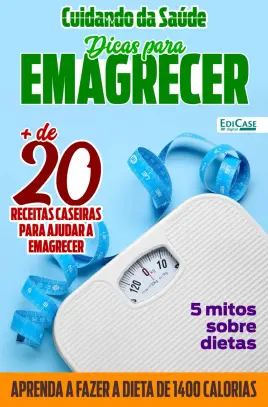 Cover of Cuidando da Saúde