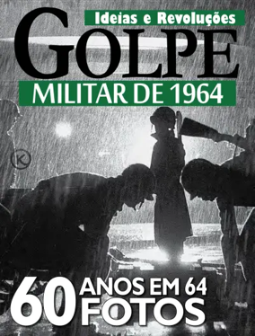 Cover of Ideias e Revoluções