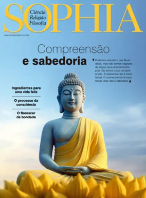 Cover of Sophia