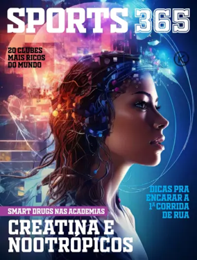 Cover of Sports 365