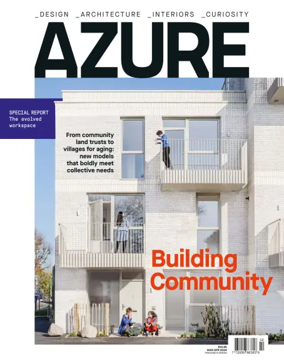 Cover of Azure