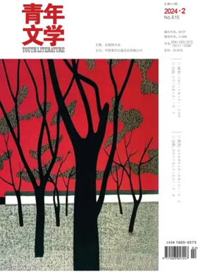 Cover of Youth Literature