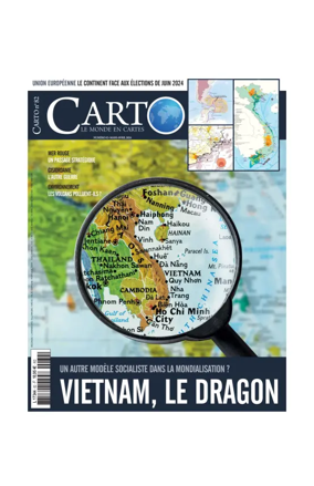 Cover of Carto