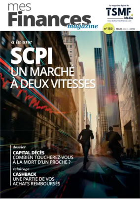 Cover of Mes Finances