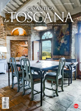 Cover of Atmosfera Casa