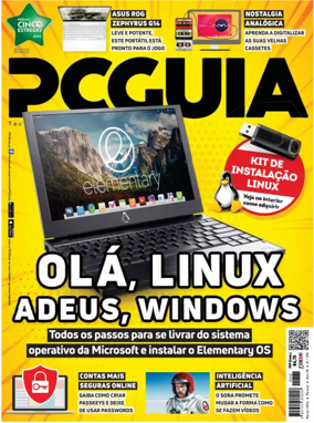 Cover of PC Guia