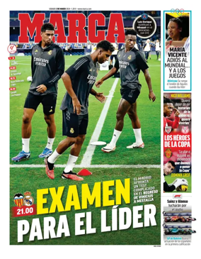 Cover of Marca Levante