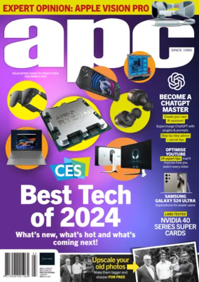 Cover of APC Australia