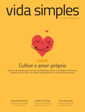 Cover of Vida Simples