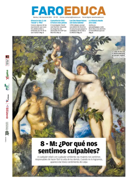 Cover of Faro da Escola