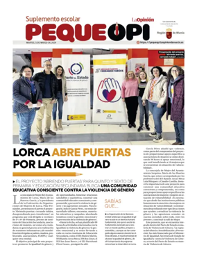 Cover of Lapequeopi