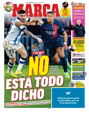 Cover of Marca Levante
