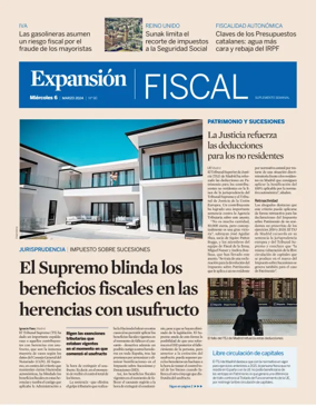 Cover of Fiscal Int