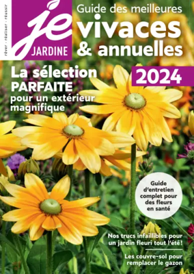 Cover of Je Jardine