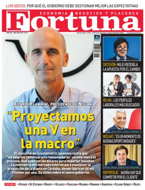 Cover of Fortuna