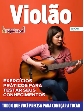 Cover of Coleção Toque Fácil
